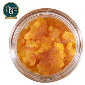 Amber Valley Baller Jar Badder Fruity Pebbles OG 28 G