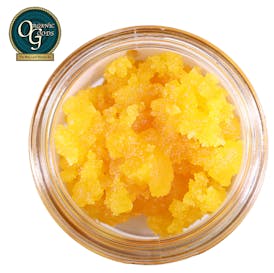 Amber Valley Baller Jar Badder Grape Ape 28 G