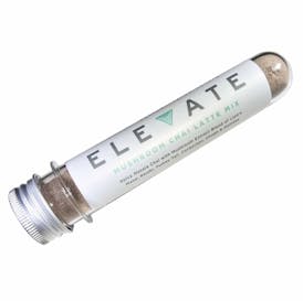 Elevate Mushroom Chai Latte 2 OZ