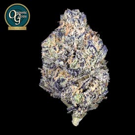 Ice Cream Candy cultivated by Stoney Grove