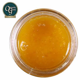 Stoney Grove Baller Jar Diamonds Blue Zushi 28 G