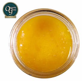 Stoney Grove Baller Jar Badder Blue Zushi 28 G