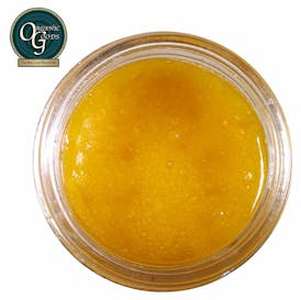 Stoney Grove Baller Jar Badder Black Ice 14 G