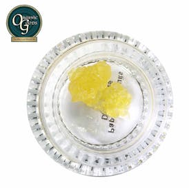 Stoney Grove Diamonds Papaya Biscuits 1 G