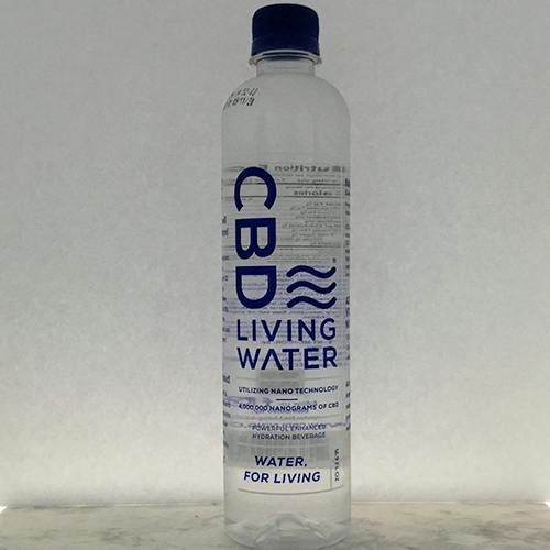 CBD Living Water
