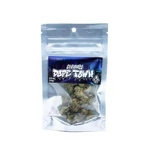 Bubba Glue Big Buds