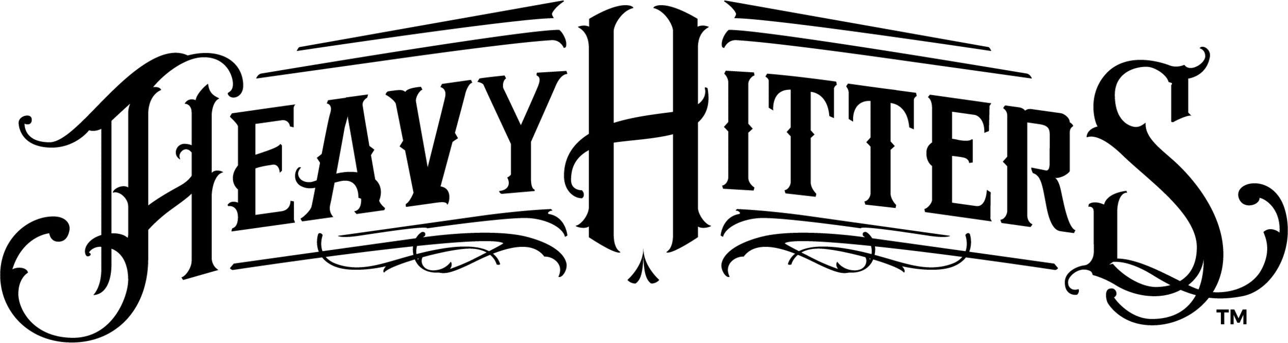Peach Crescendo | H - Ultra Extract High Purity Oil - 1G Vape Cartridge * by Heavy Hitters