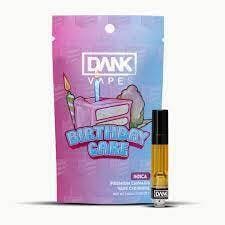 DANK: Birthday Cake