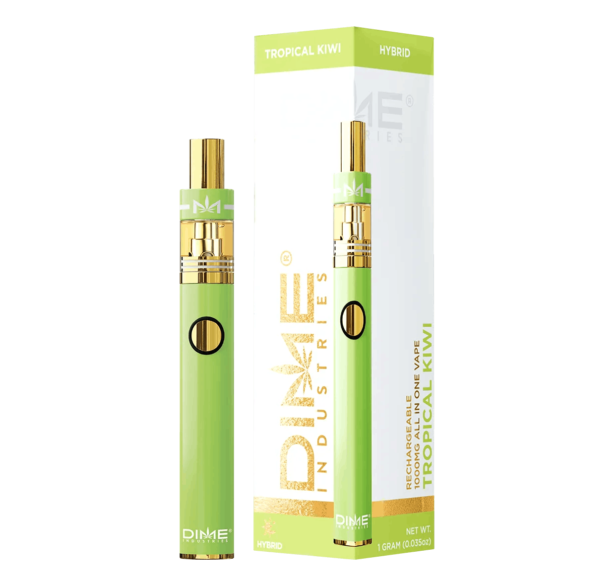 Tropical Kiwi | 1G All In One Device