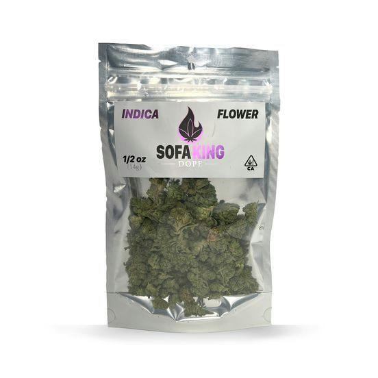 Sofa King Skunkee | Big Buds | 14g