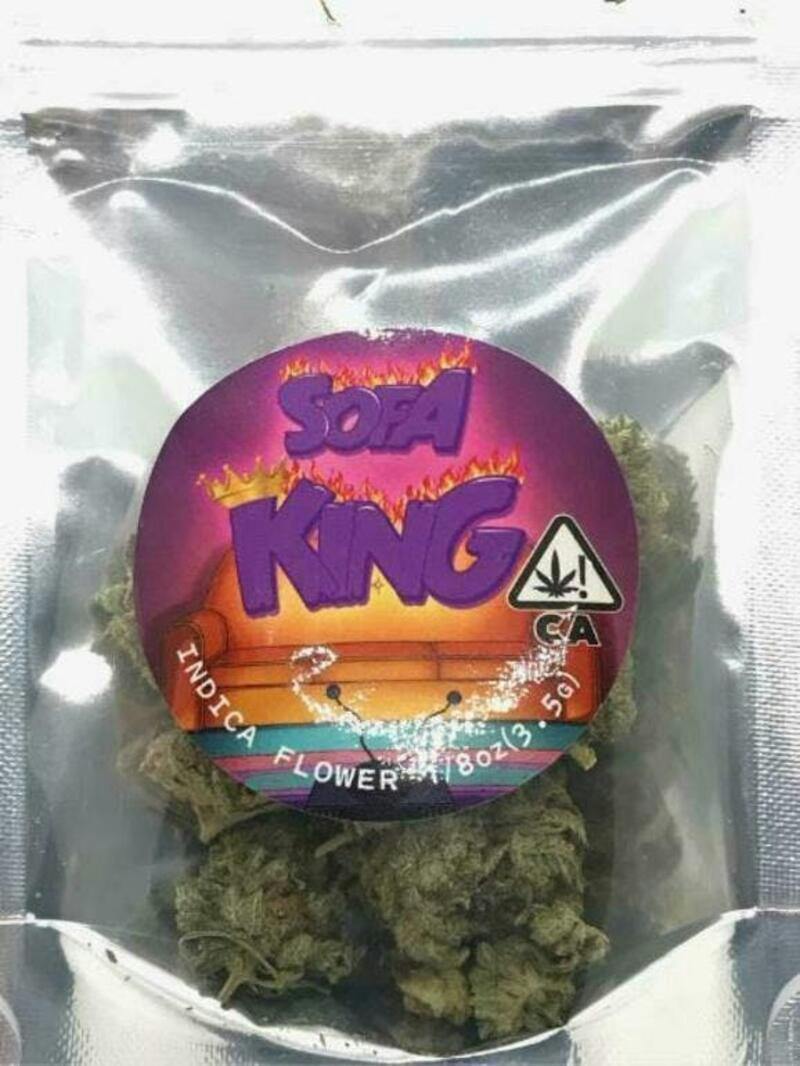 Skunkee Big Buds