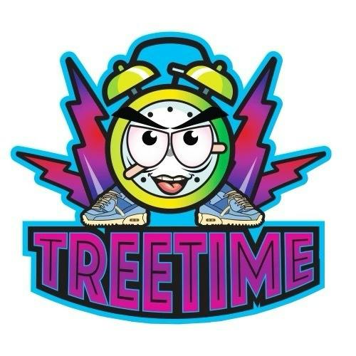 Tree Time: Presidential Runtz
