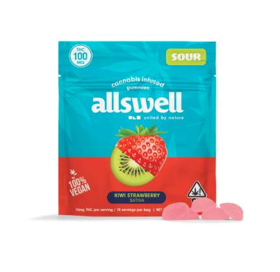 Kiwi Strawberry