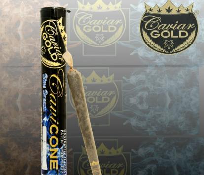 Blue Dream | Infused Joint | 1.5g