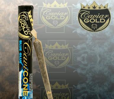 Blue Glue