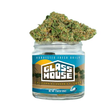 Illemonati [3.5g jar]
