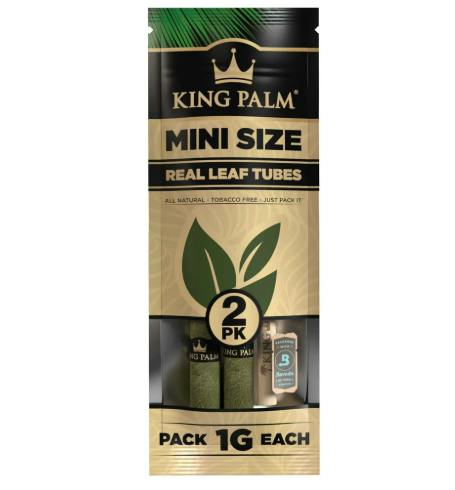 KING PALM- 2 MINI ORIGINAL