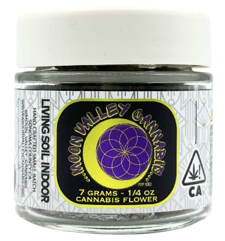 Super Boof | Smalls | 7g by Moon Valley Cannabis