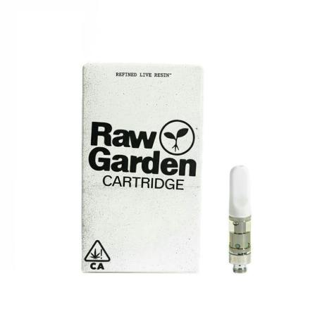 Chem Breath Refined Live Resin™ 0.5g Cartridge