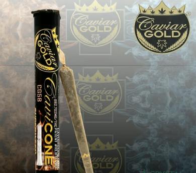 CG58 | Infused Joint | 1.5g