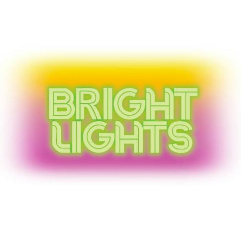 28G CHROME KUSH- BRIGHT LIGHTS