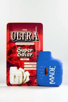 Super Silver Ultra