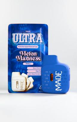 MADE: Melon Madness