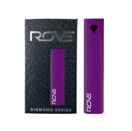 Diamond Series Battery - GDP PURPLE