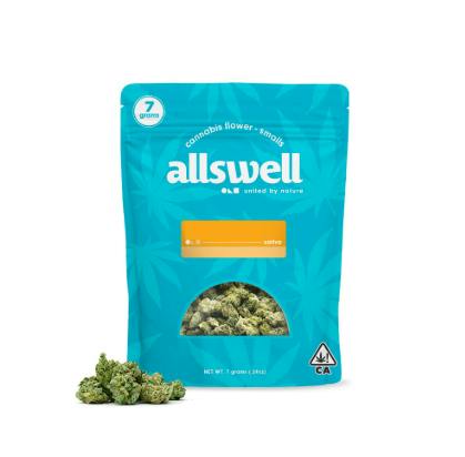 ALLSWELL 7G - SWEET PEEL