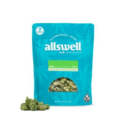 Blue Hour | Smalls | 7g
