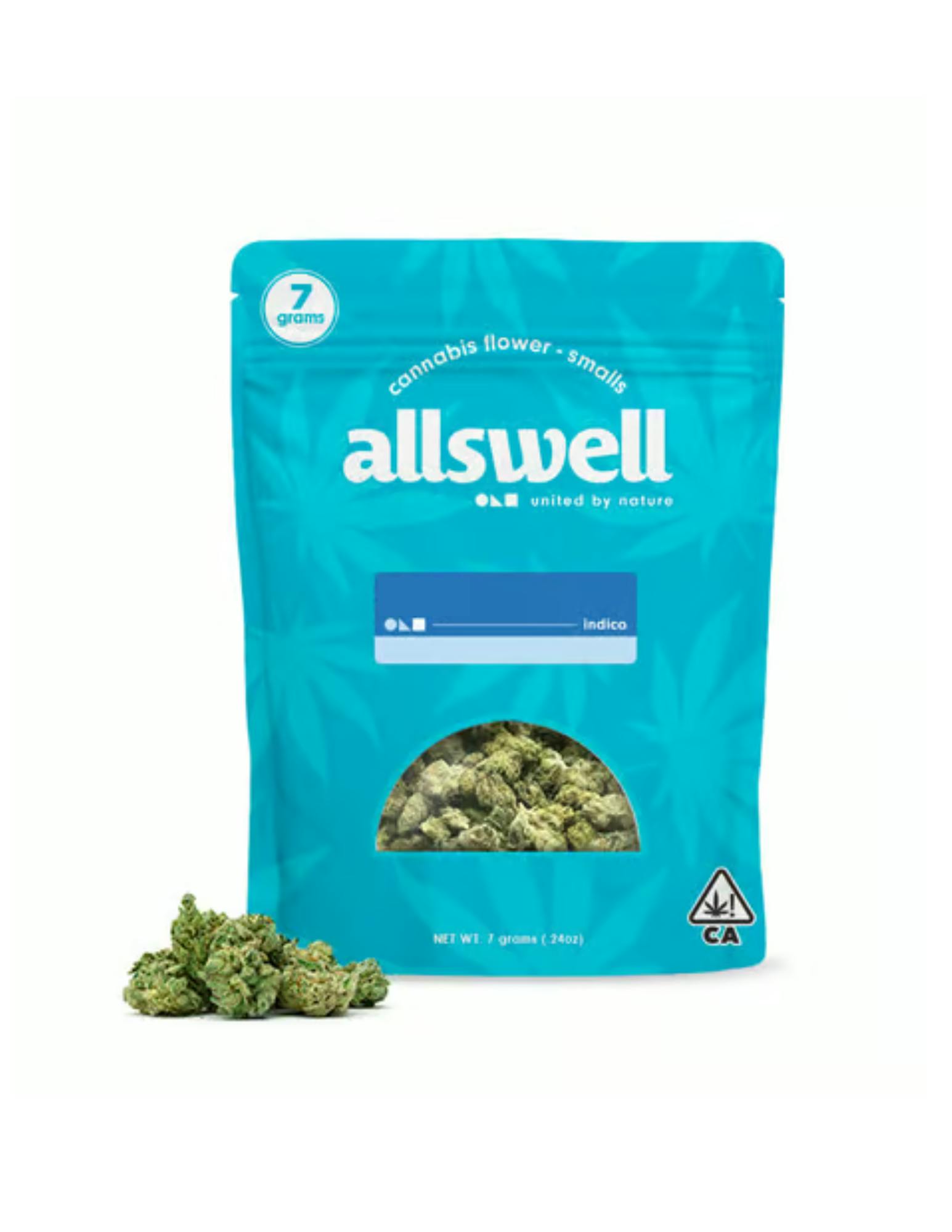 Allswell | Sweet Harvest | Smalls | 7g by Allswell