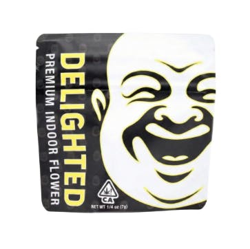 Delighted | Moon Zyrup | Smalls | 7g by Delighted