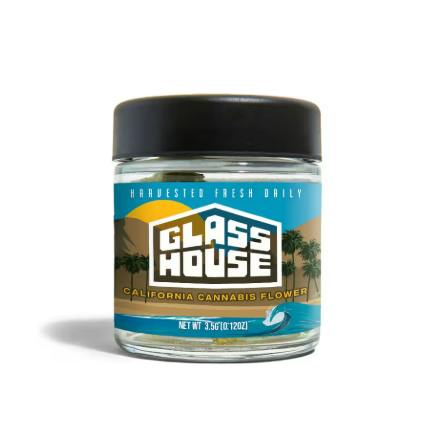 GHF: Jar - Bizcotti Cream