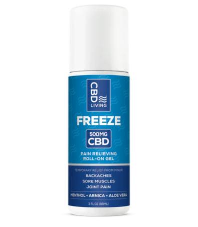 Freeze