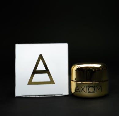 AXIOM: Alien Mintz