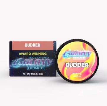 Galaxy: Budder- Mars OG