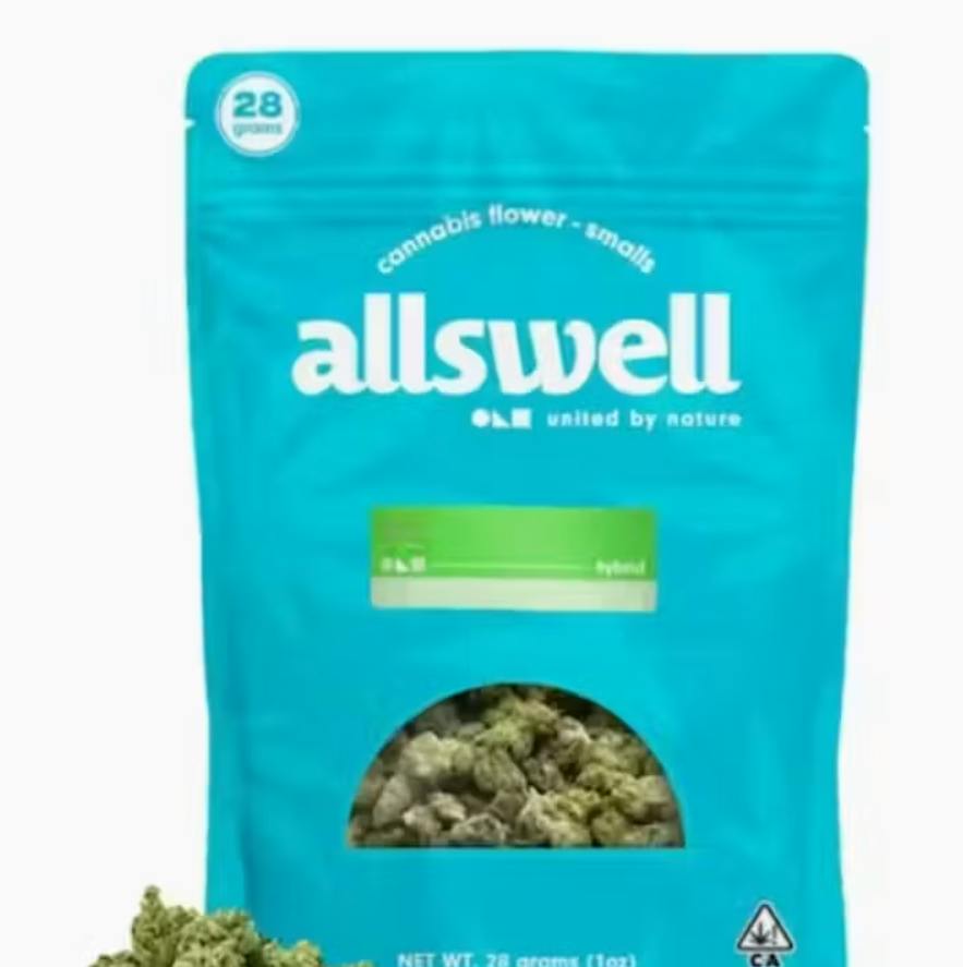 Allswell: Grape Runtz