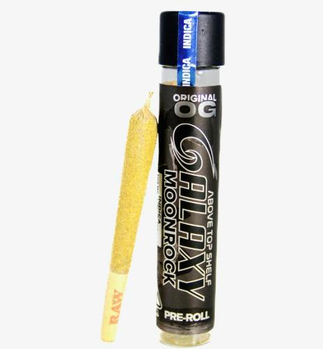 Original Moonrock Preroll 1g - CA