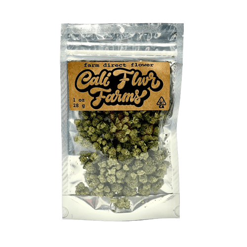 Cali Flwr Farm: Cali Gas OG