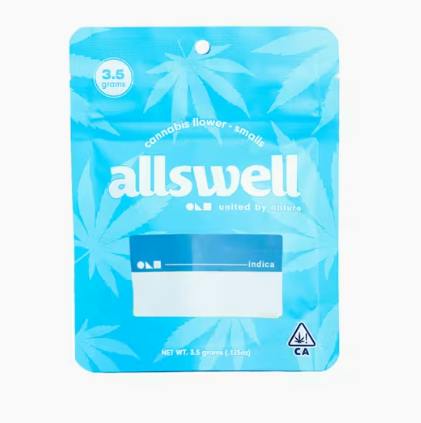 Art Walk | Smalls | 3.5g