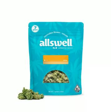 ALLSWELL 7G - LOCKDOWN