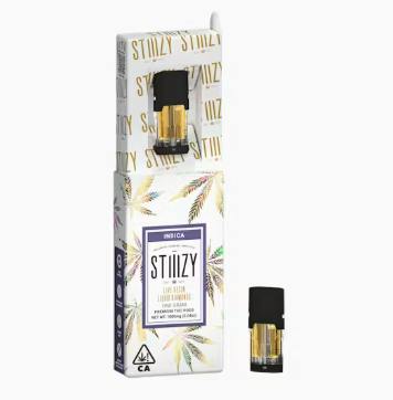 Vape - NORTHERN LIGHTS 1G LQD All-In-One