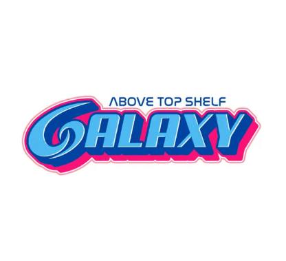 Galaxy: Apple Fritter