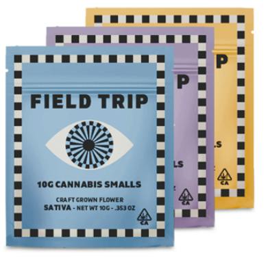 10G SMALLS GAS HAULER- FIELD TRIP