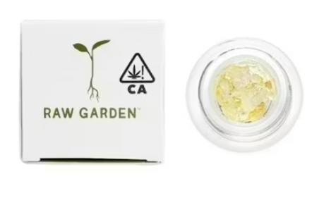 Leeroy's Romulan Refined Live Resin™ Diamonds