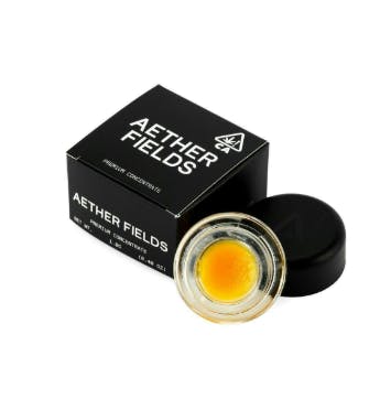 1G: Bubba Fett - Aether Fields