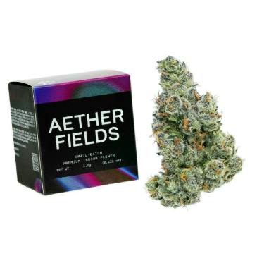 Area 54 Aedther Fields