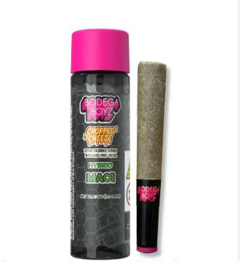 MAC1 | Chopped Cheese Infused Joint | 1.25g