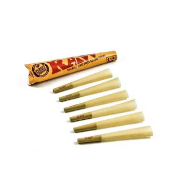 1 1/4 Size Classic Cones | Rolling Papers | Accessories | 6pk