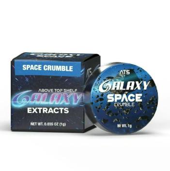 GALAXY 1G SPACE CRUMBLE - ION STORM